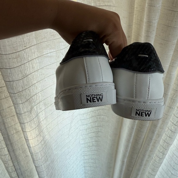 Nothing new sneakers - Picture 6 of 9